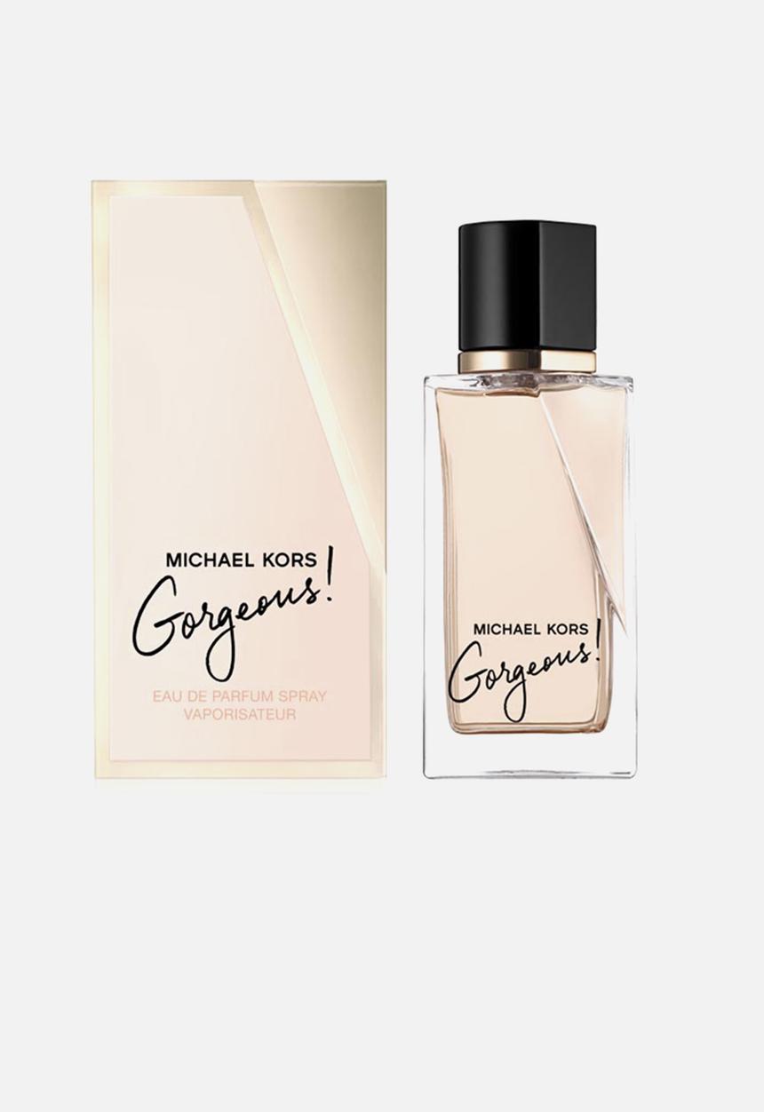 Michael Kors Fragrances - Michael Kors Gorgeous! Edp - 50ml 