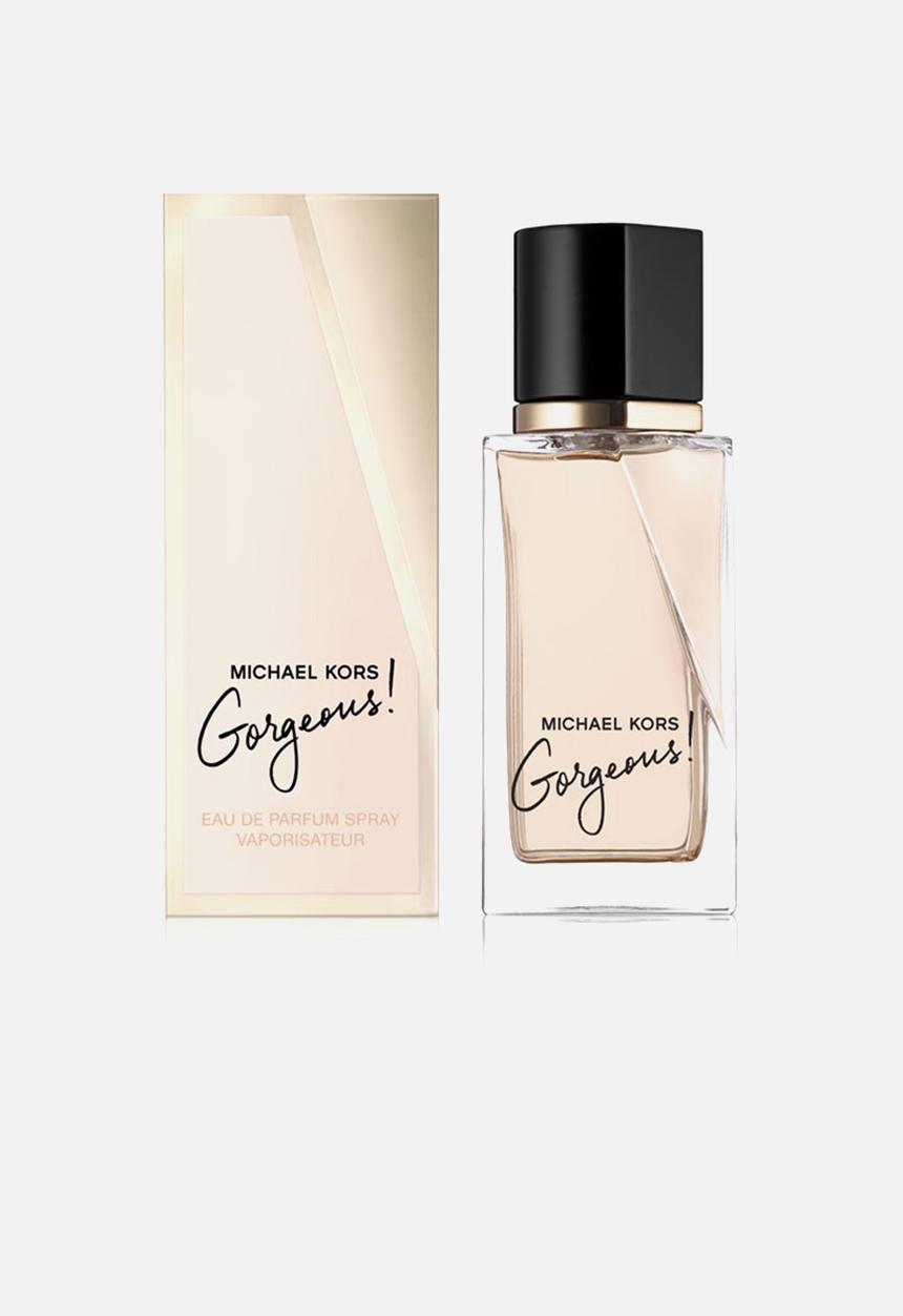 Michael Kors - Michael Kors Gorgeous! Edp - 30ml 
