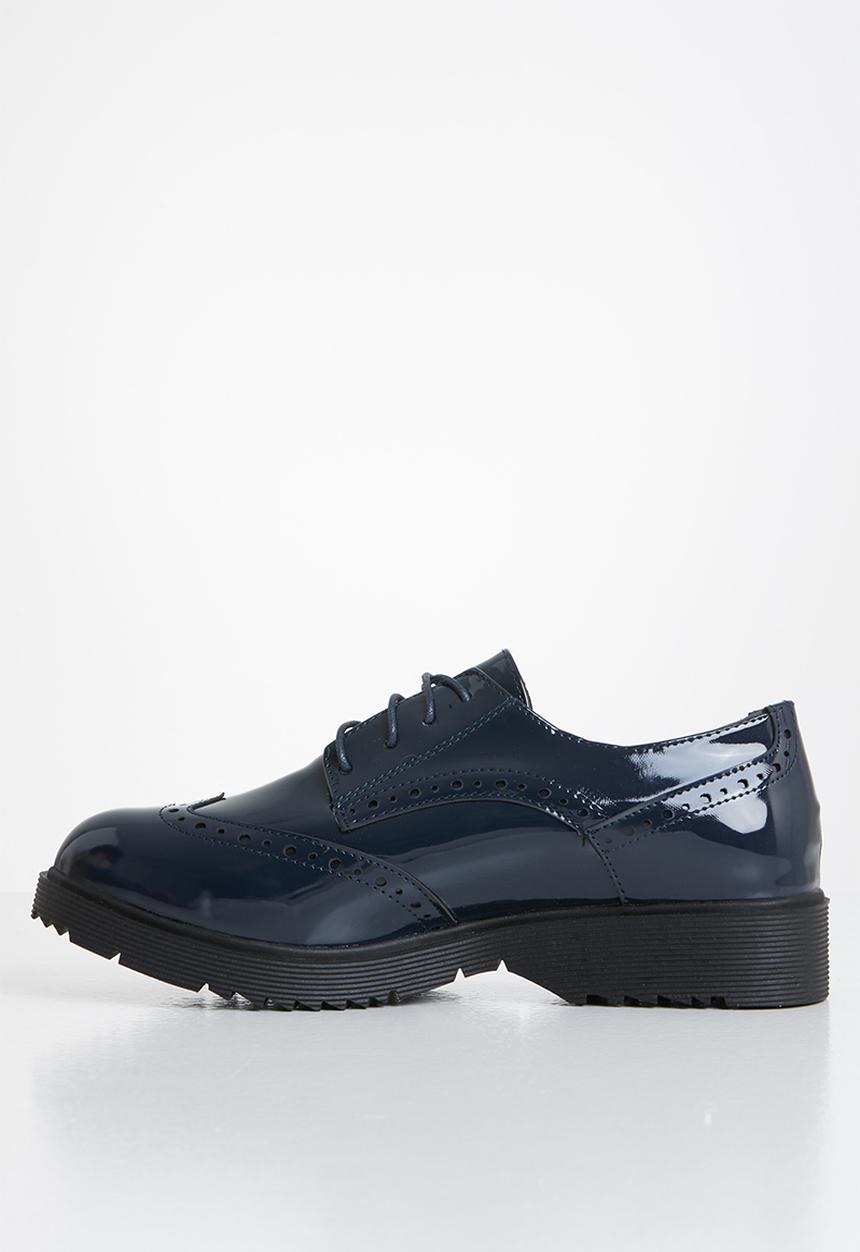 Madison® - Nyla brogue - navy