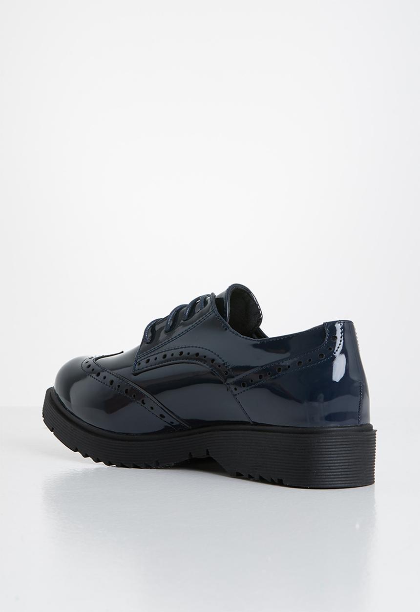 Madison® - Nyla brogue - navy