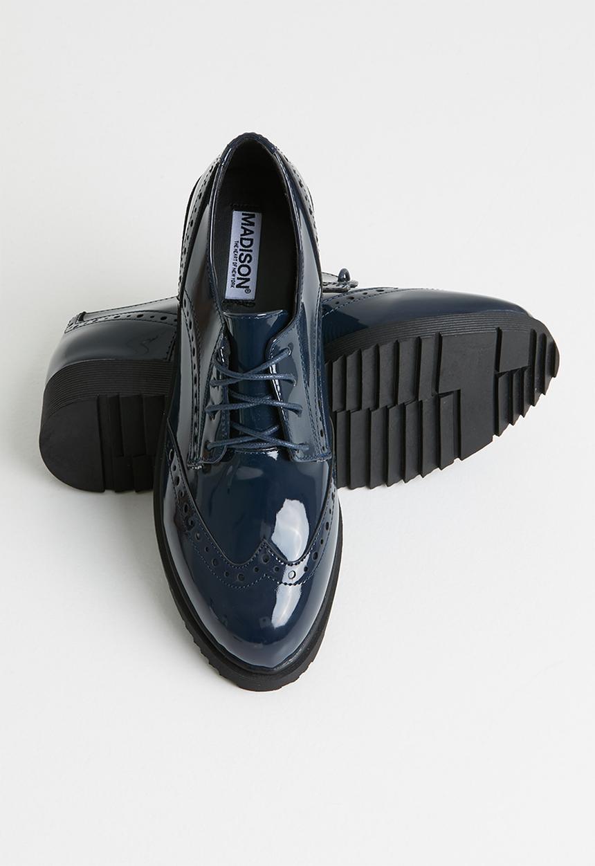 Madison® - Nyla brogue - navy