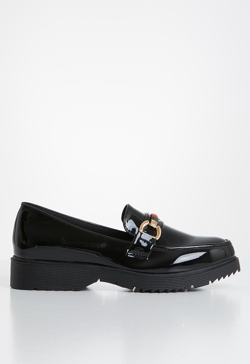 Madison® - Elaine loafer - black