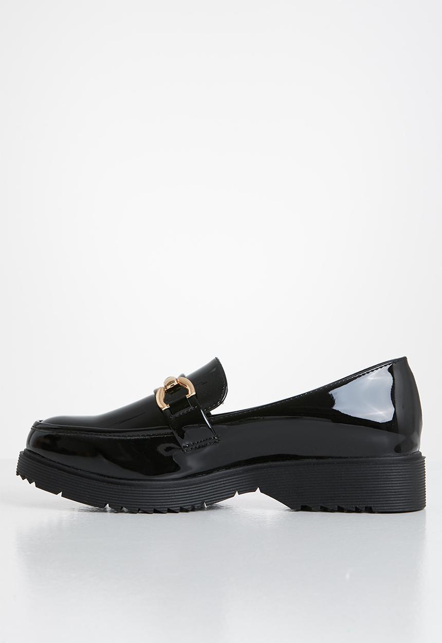 Madison® - Elaine loafer - black