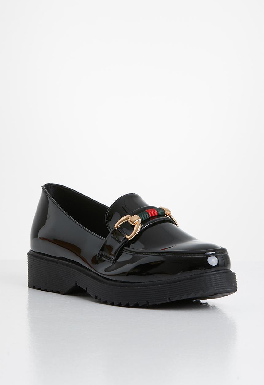 Madison® - Elaine loafer - black