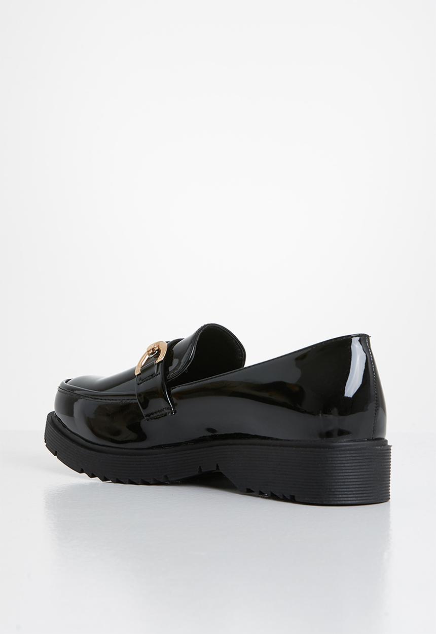 Madison® - Elaine loafer - black
