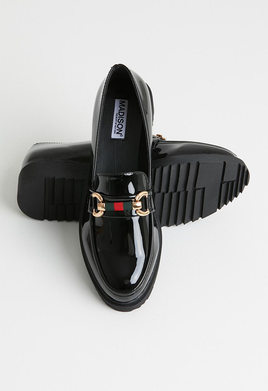 Madison® - Elaine loafer - black