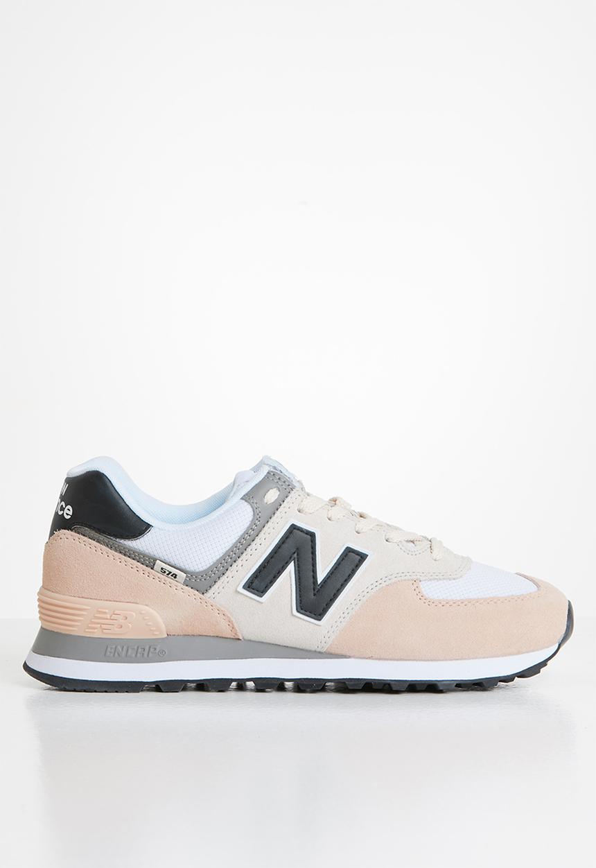 New Balance  - 574v2 - rose water 