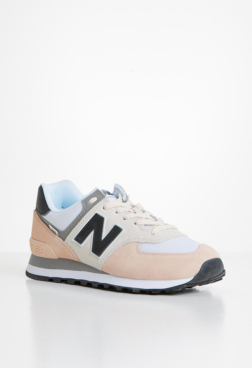 New Balance  - 574v2 - rose water 