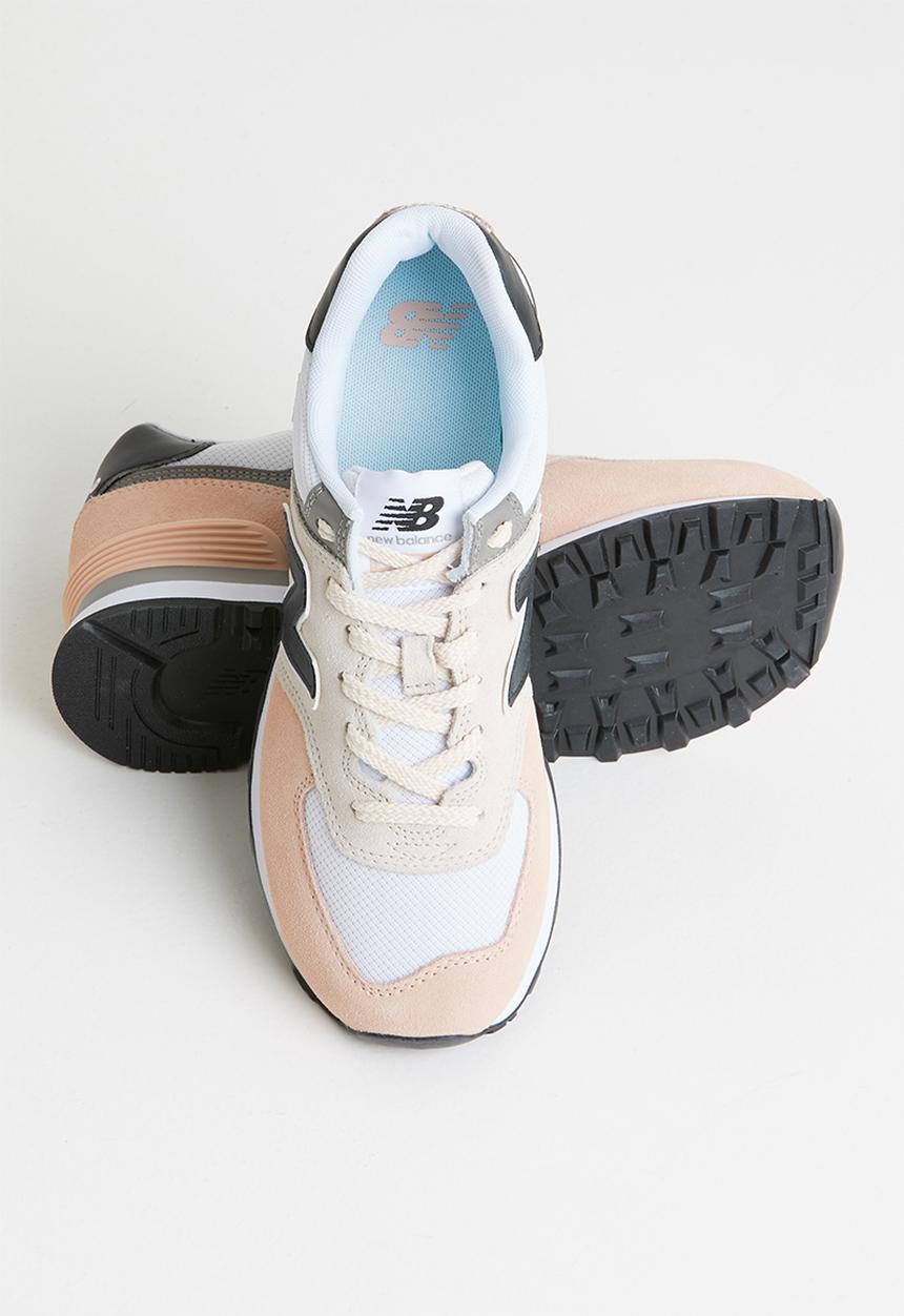 New Balance  - 574v2 - rose water 