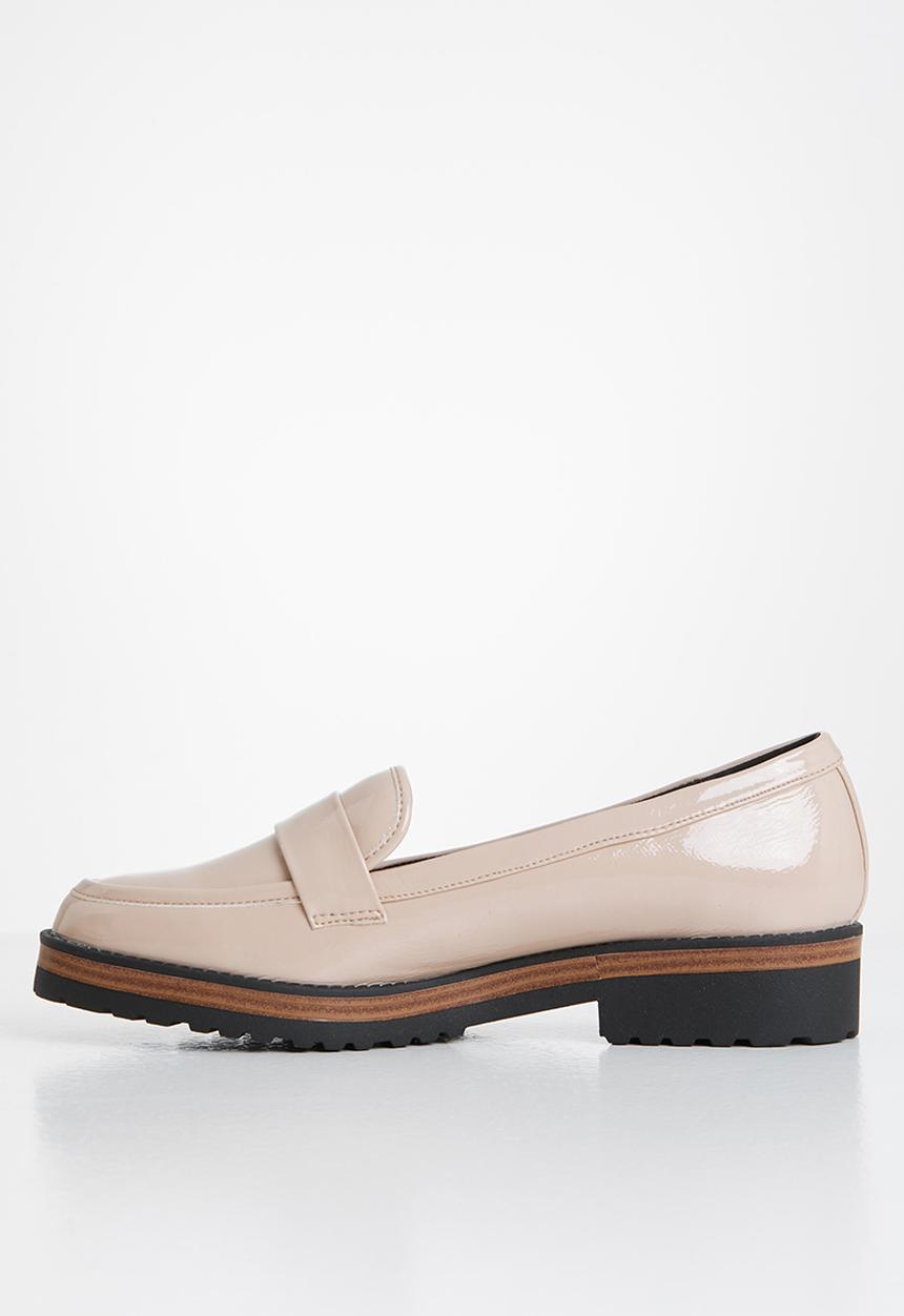 Call It Spring - Vava loafer - bone