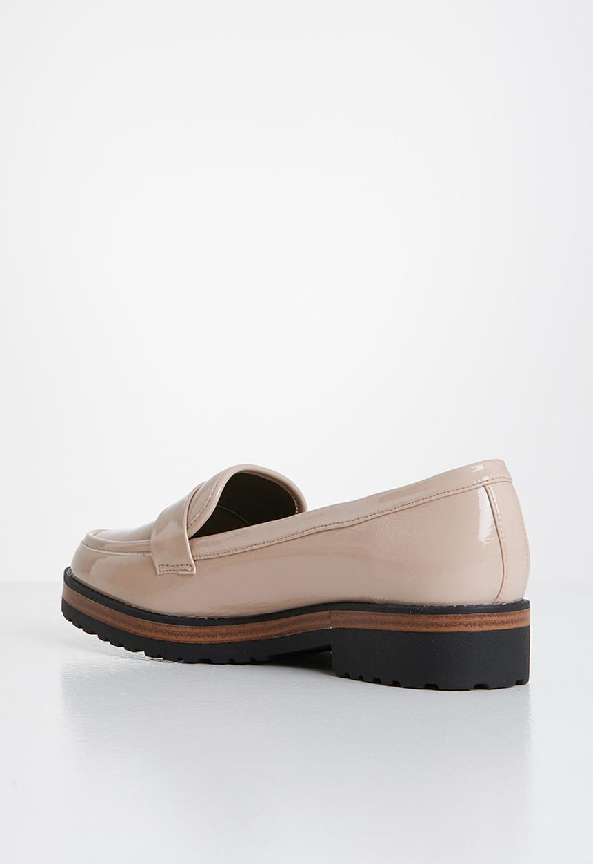 Call It Spring - Vava loafer - bone
