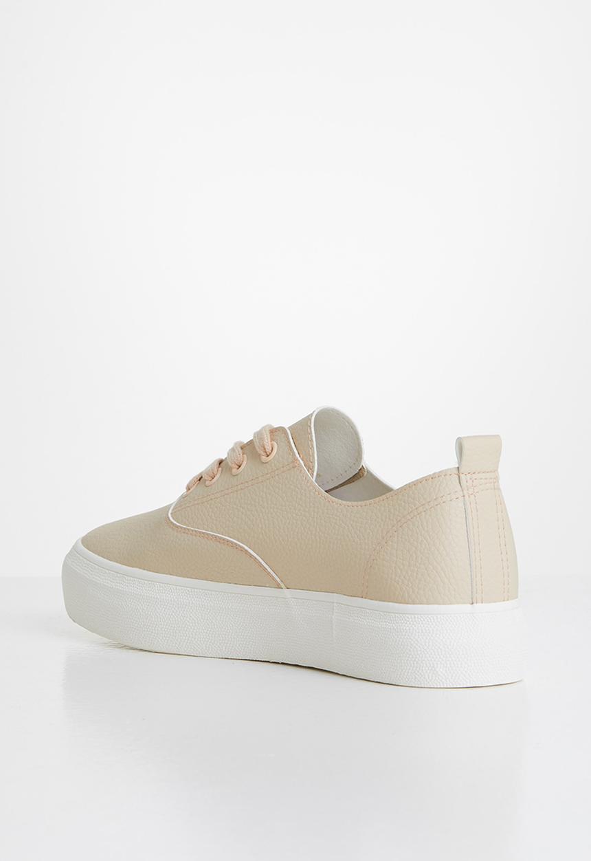 Call It Spring - Cama sneaker - light pink