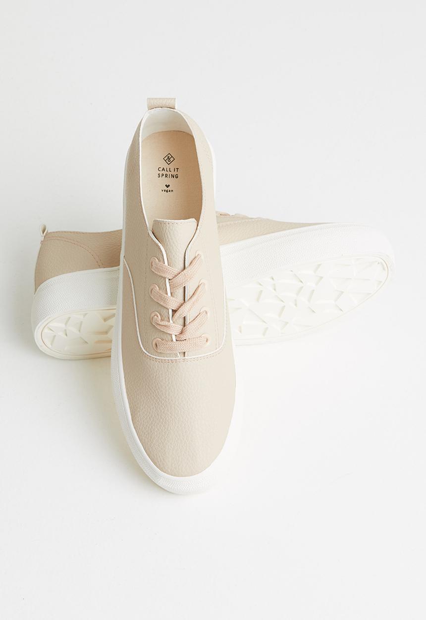 Call It Spring - Cama sneaker - light pink