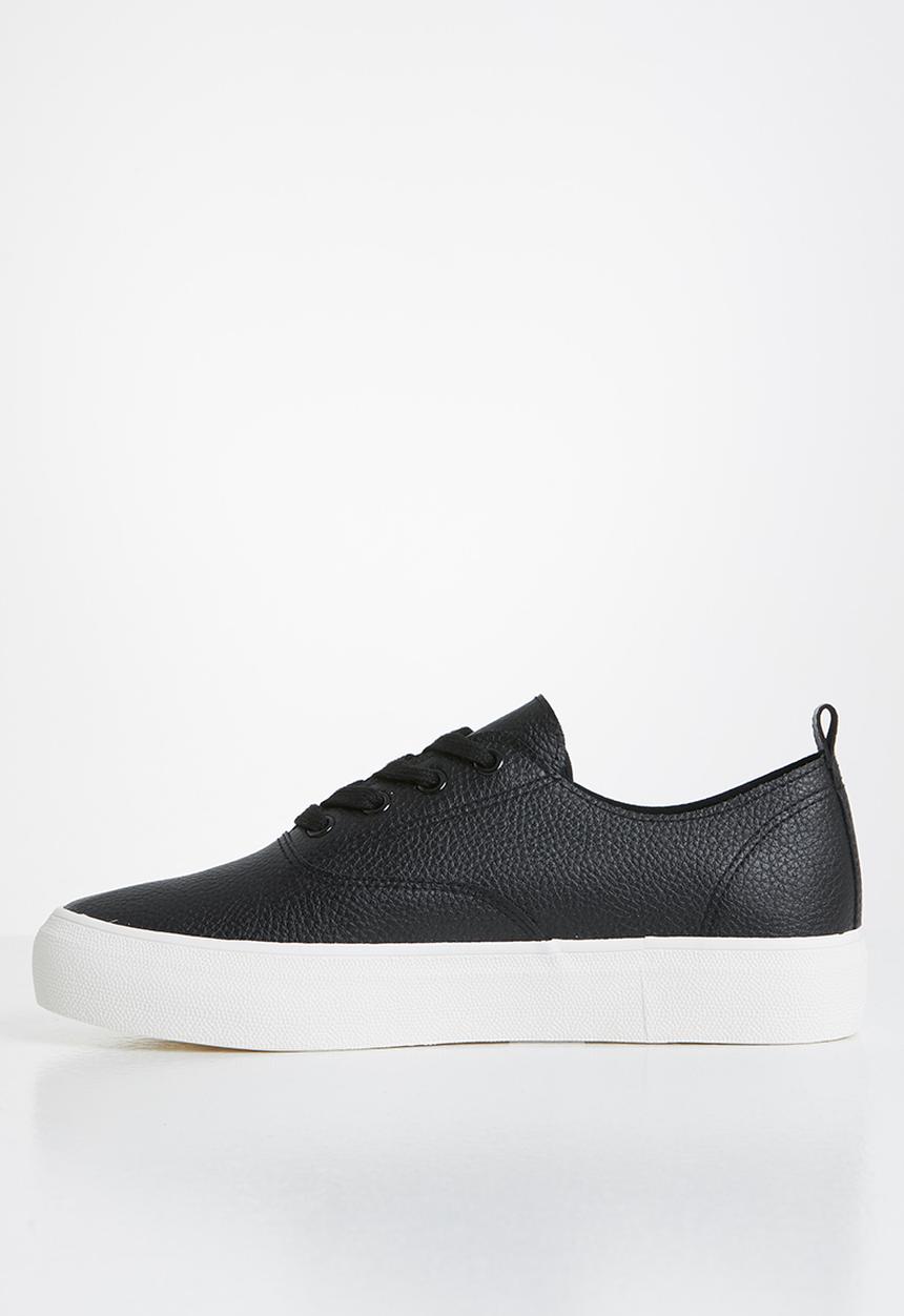 Call It Spring - Cama sneaker - black