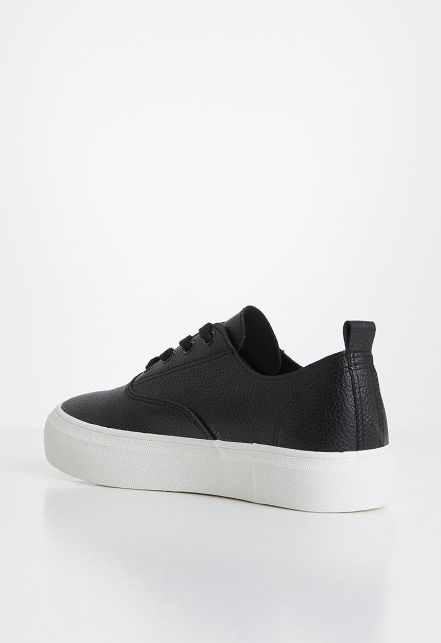 Call It Spring - Cama sneaker - black