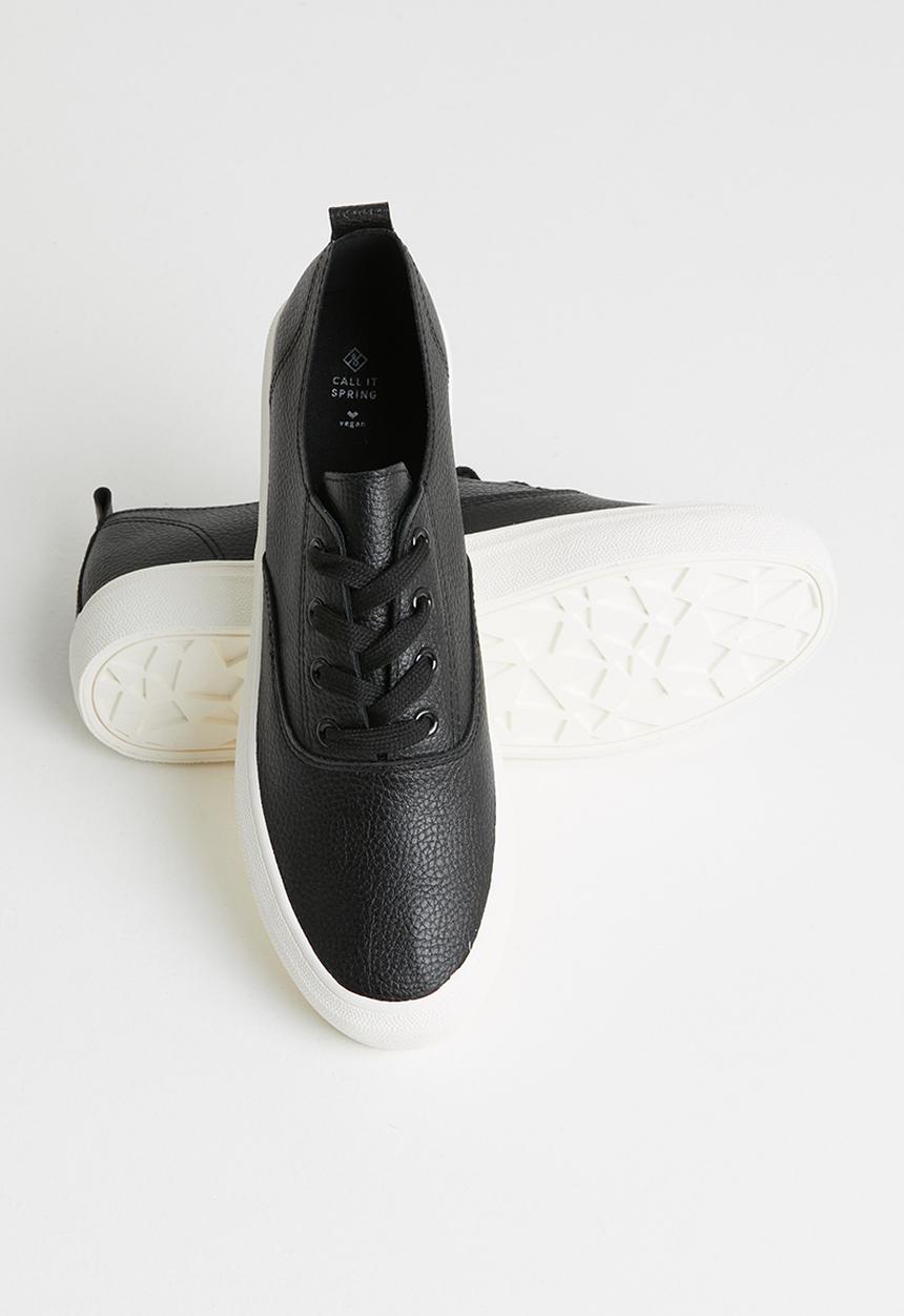 Call It Spring - Cama sneaker - black
