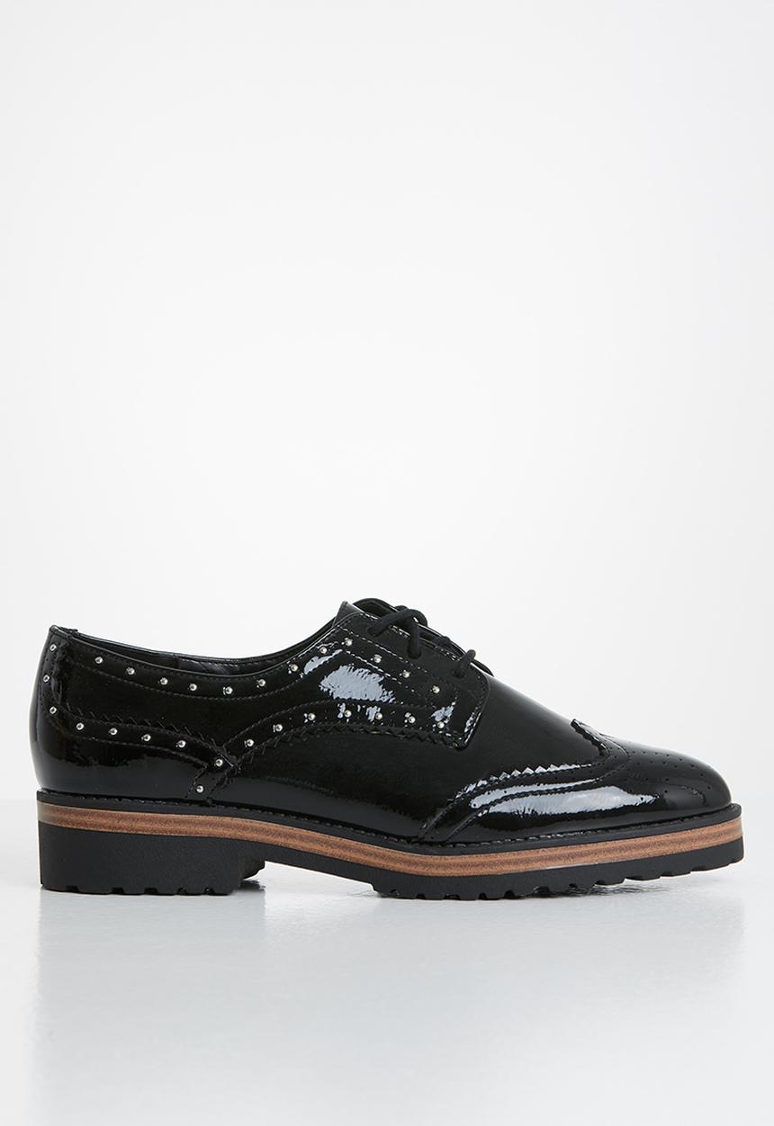 Call It Spring - Cavotti loafer - black