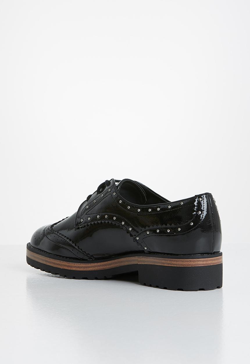 Call It Spring - Cavotti loafer - black