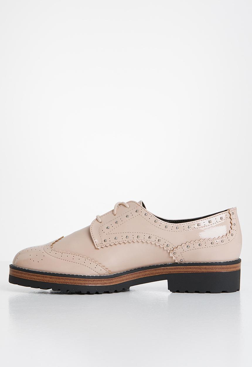 Call It Spring - Cavotti loafer - bone