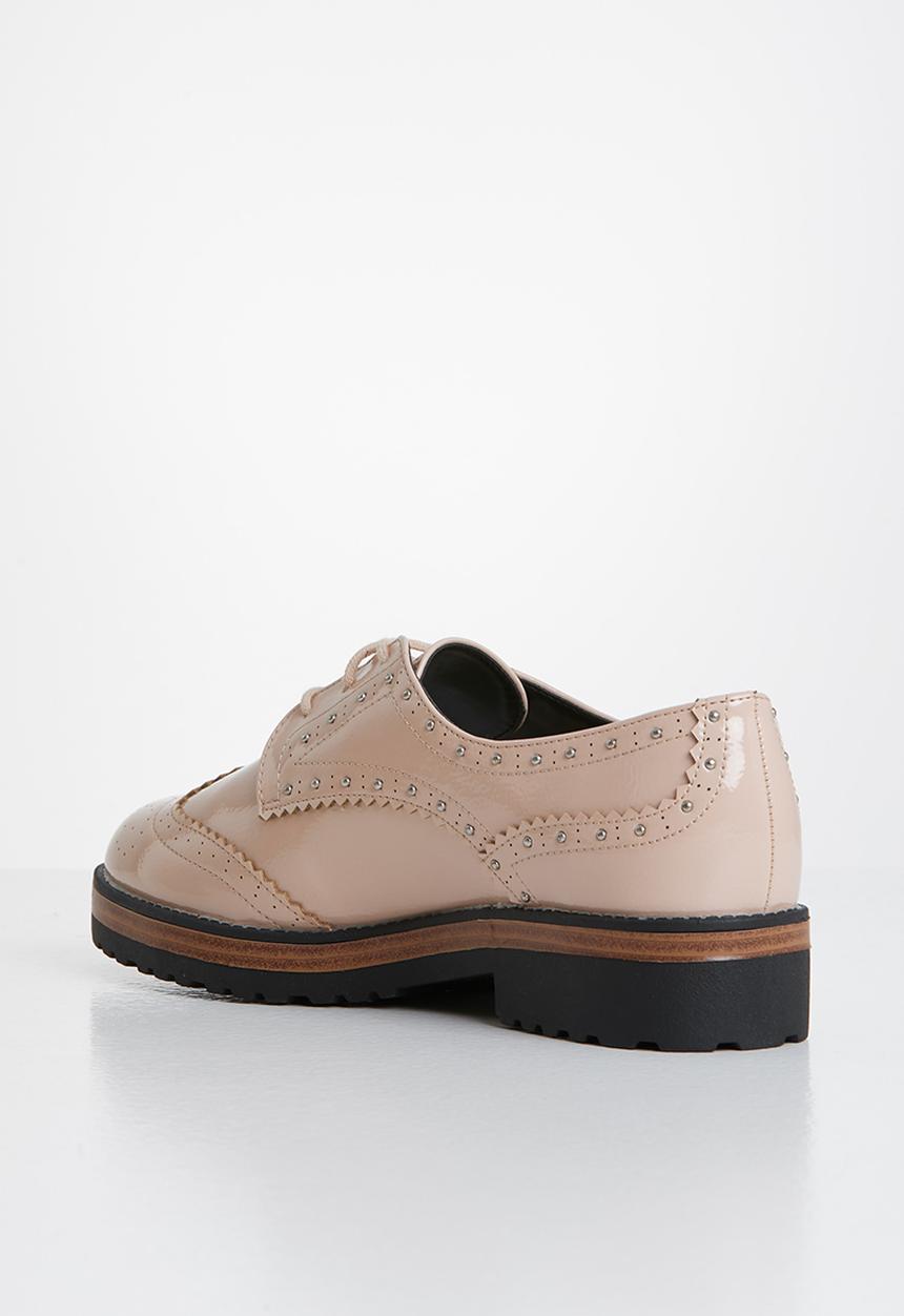 Call It Spring - Cavotti loafer - bone