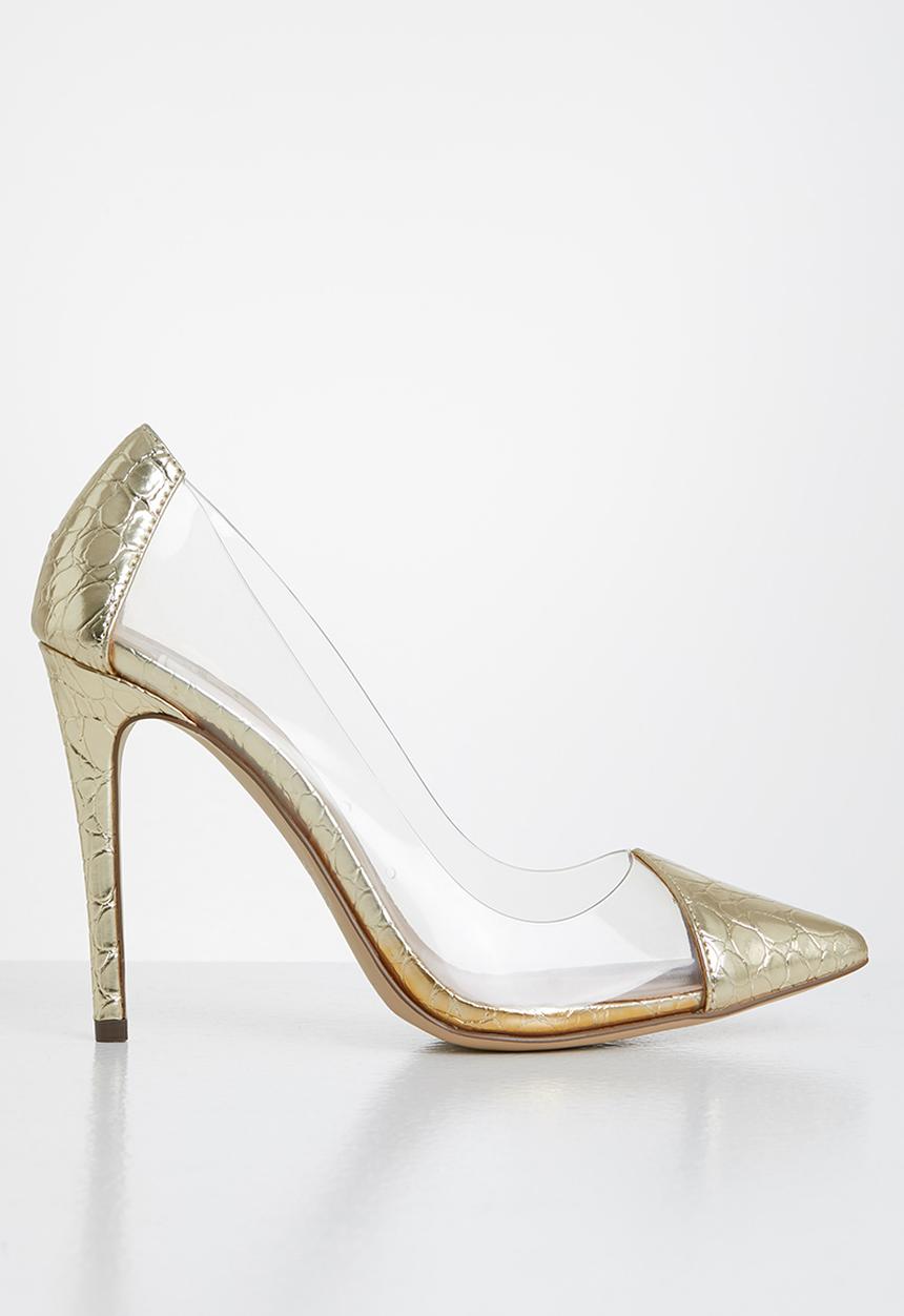Call It Spring - Alexxia court - gold