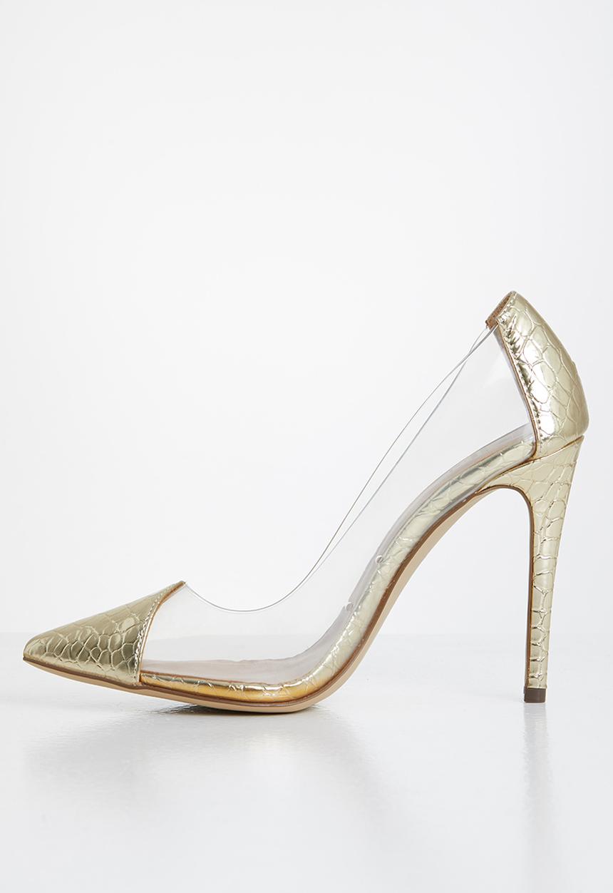 Call It Spring - Alexxia court - gold