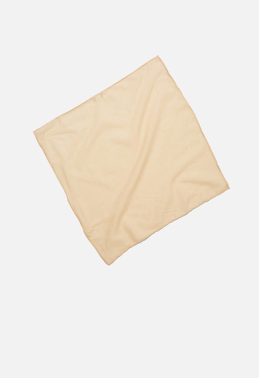 Rubi - Soho bandana - ecru