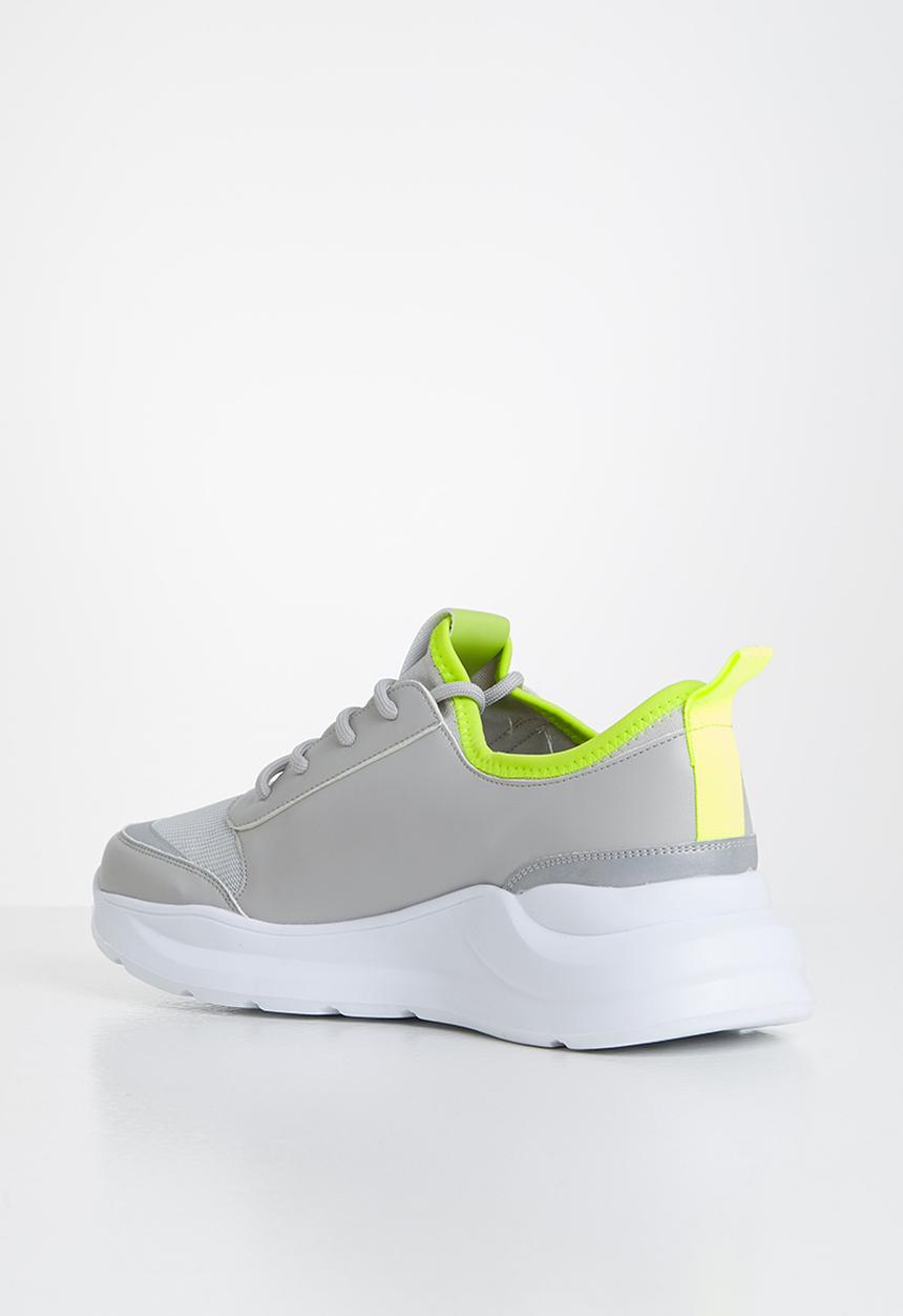 Call It Spring - Bolt sneaker - grey 