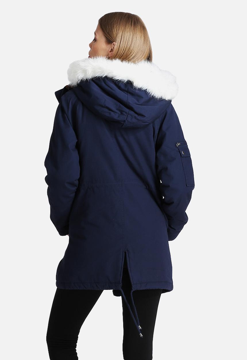 Vero Moda - Taja 3/4 Parka