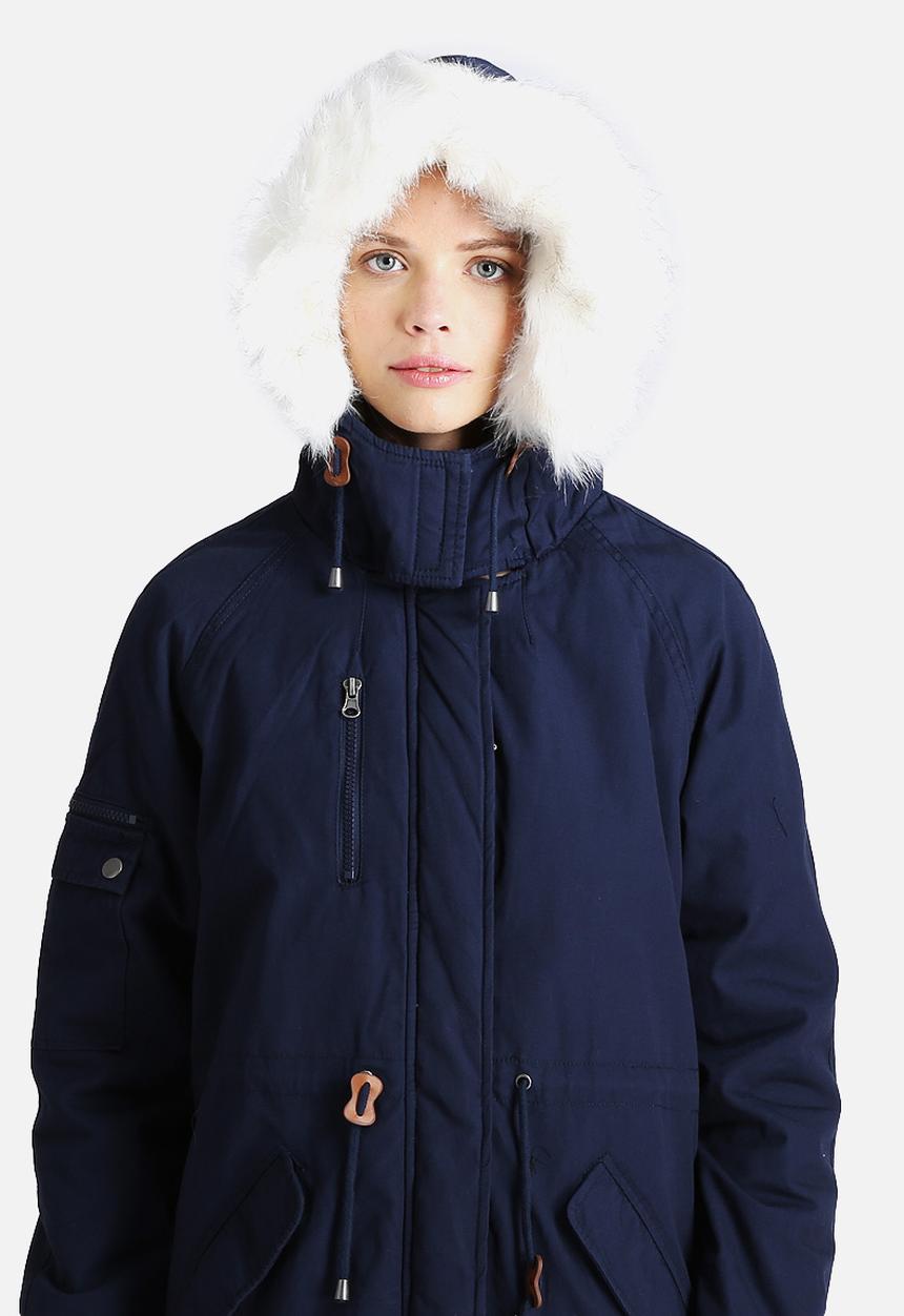 Vero Moda - Taja 3/4 Parka