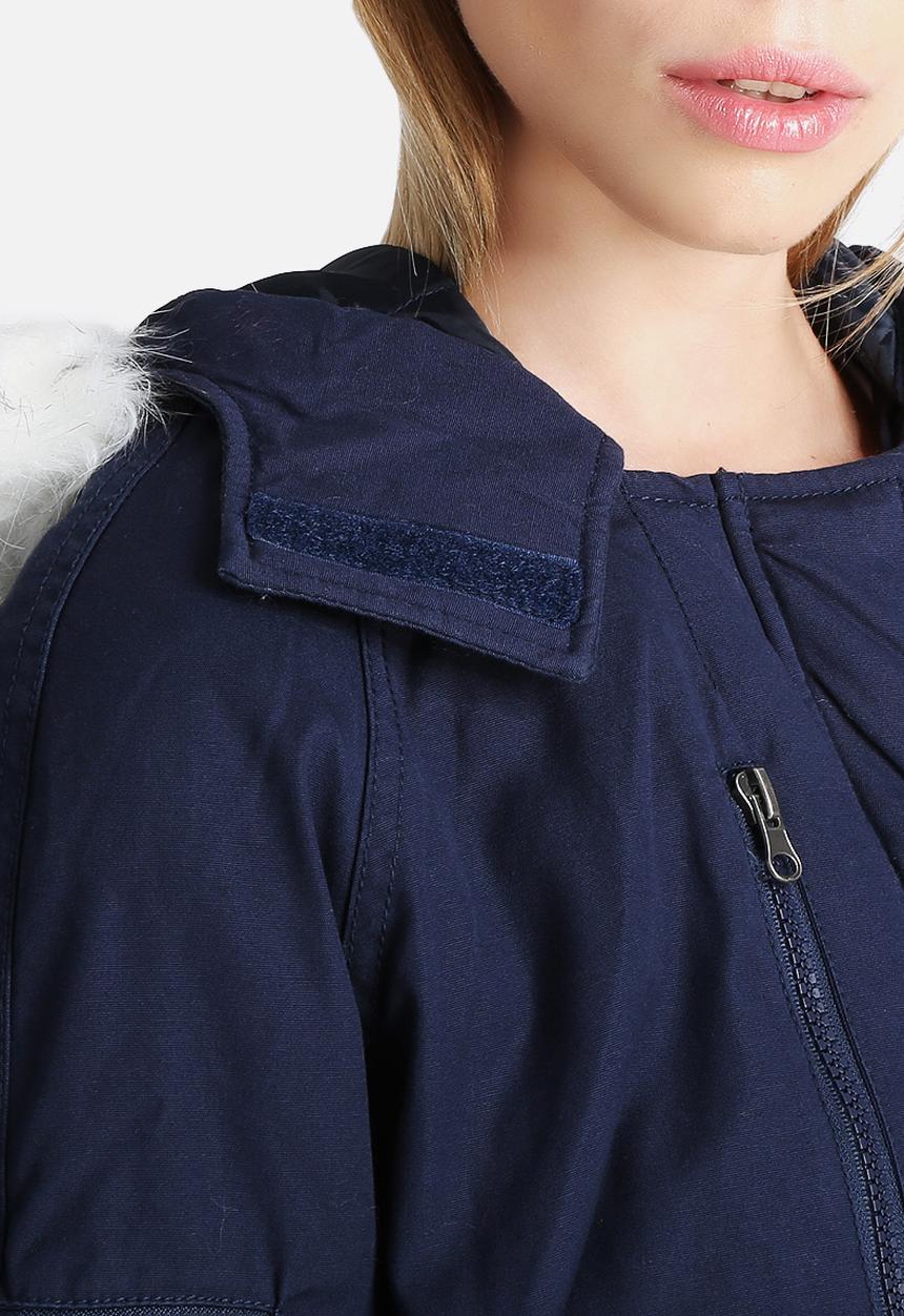 Vero Moda - Taja 3/4 Parka