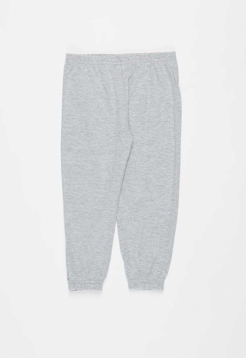 Pop Candy - Younger girls pj set - grey