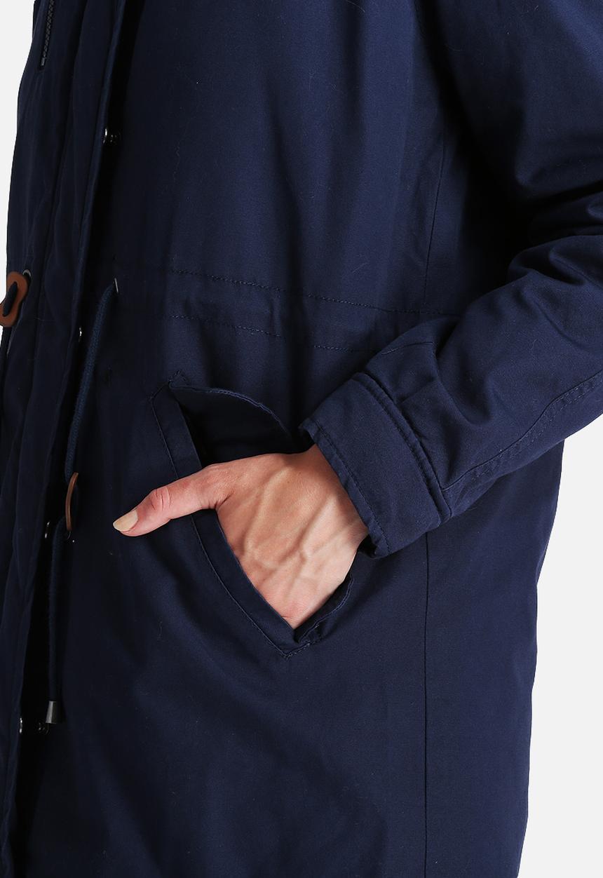 Vero Moda - Taja 3/4 Parka