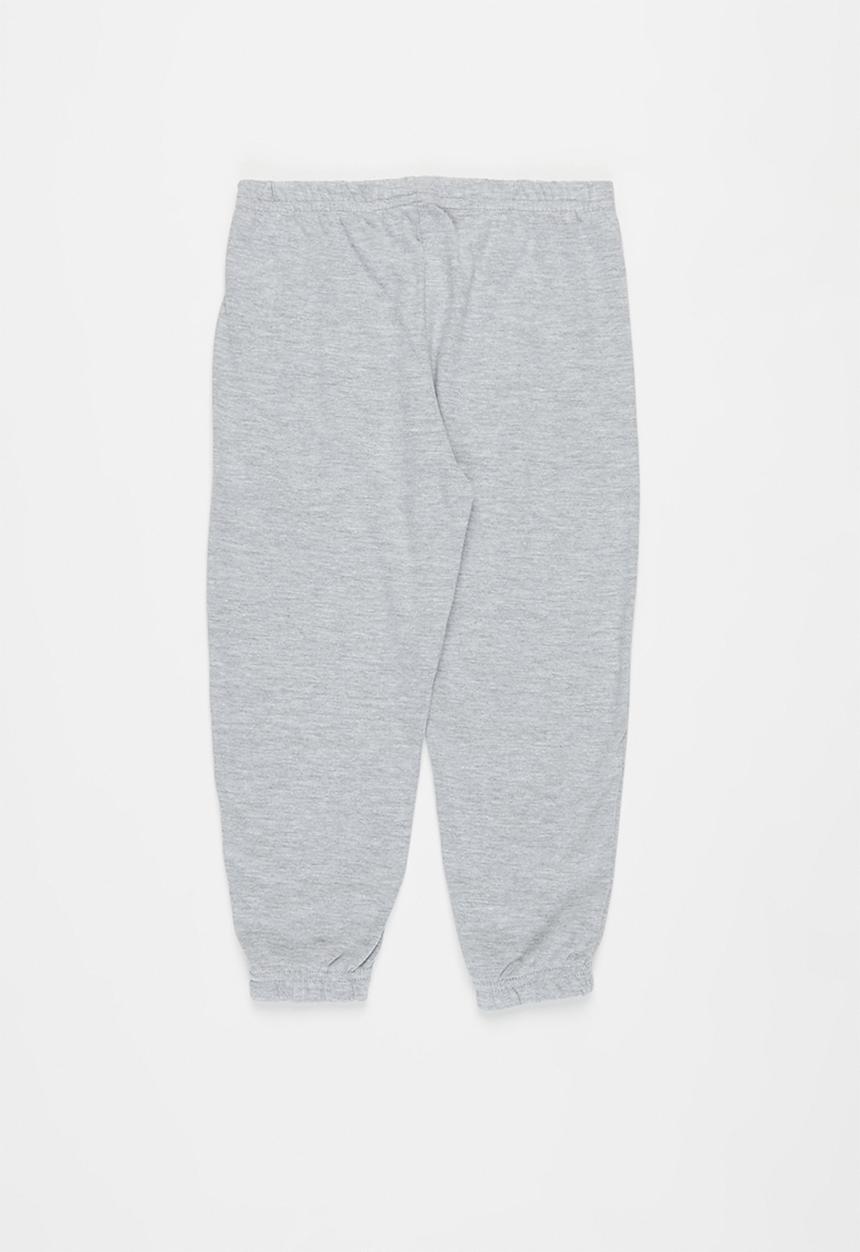 Pop Candy - Younger girls pj set - grey