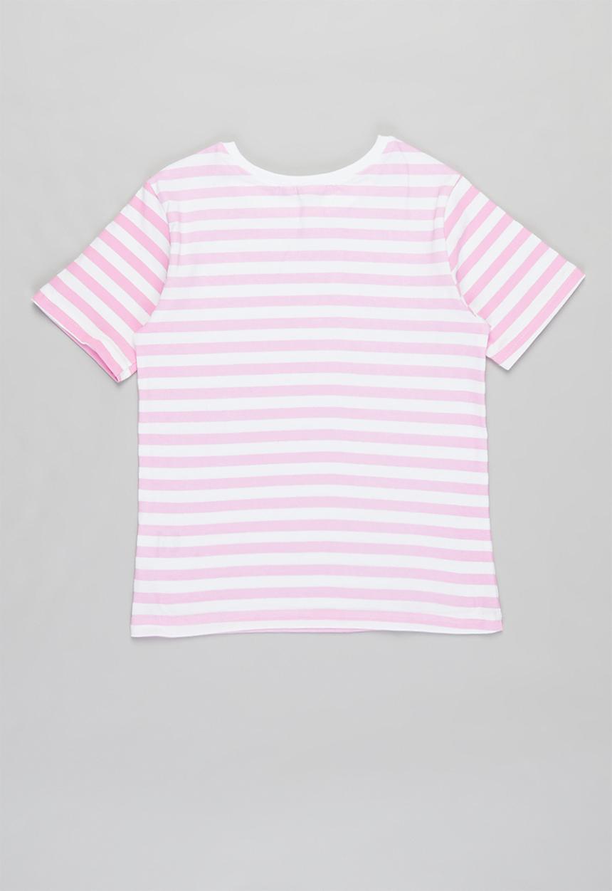 Pop Candy - Younger girls 2 pack printed tees - multi