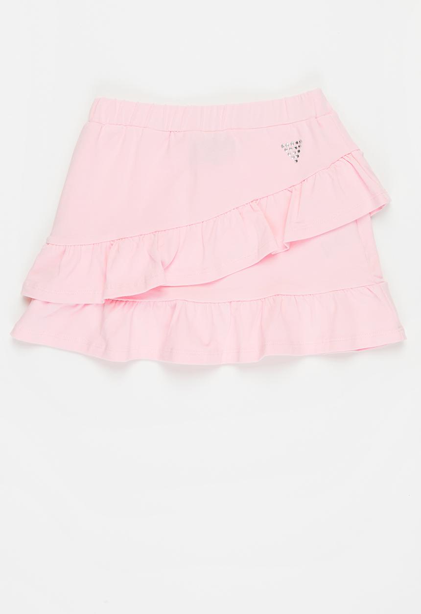 GUESS - Girls active skirt - pink