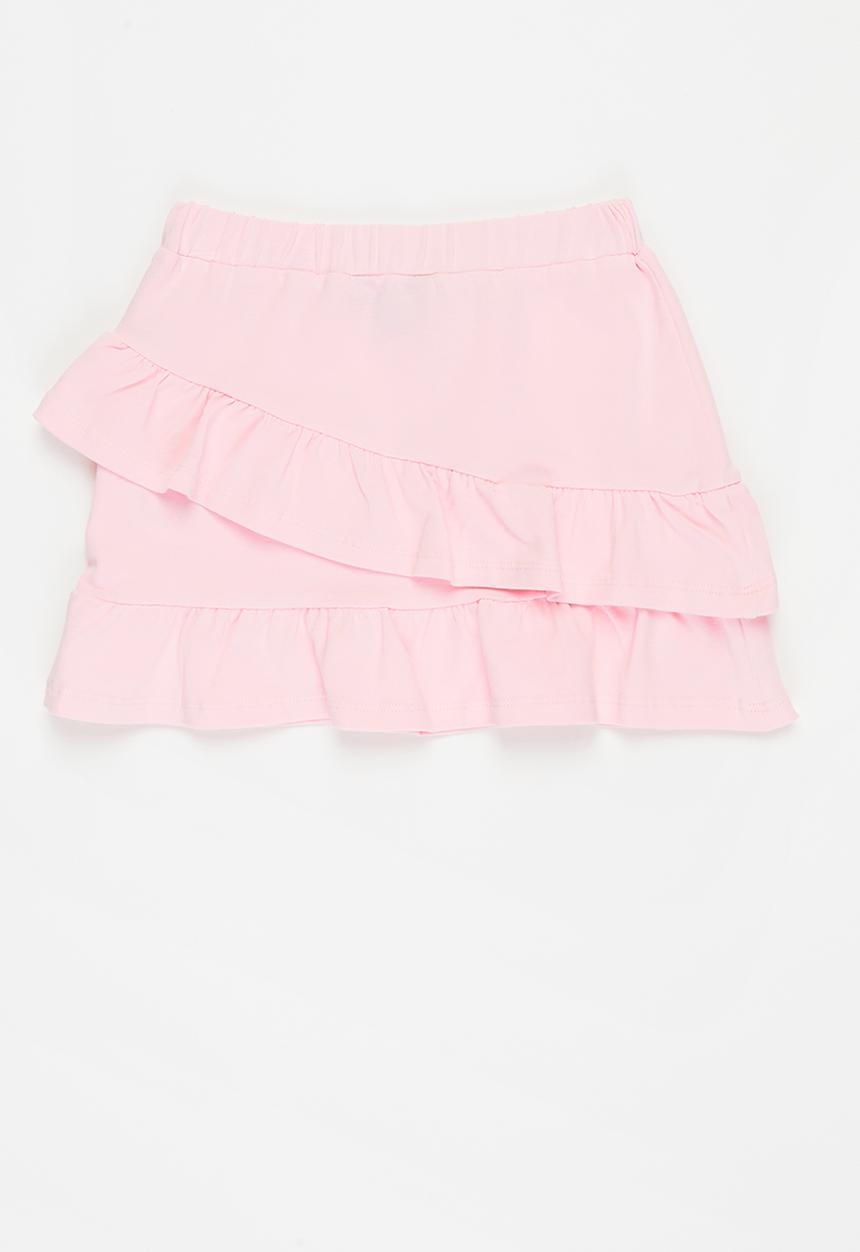 GUESS - Girls active skirt - pink