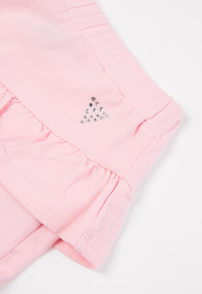 GUESS - Girls active skirt - pink