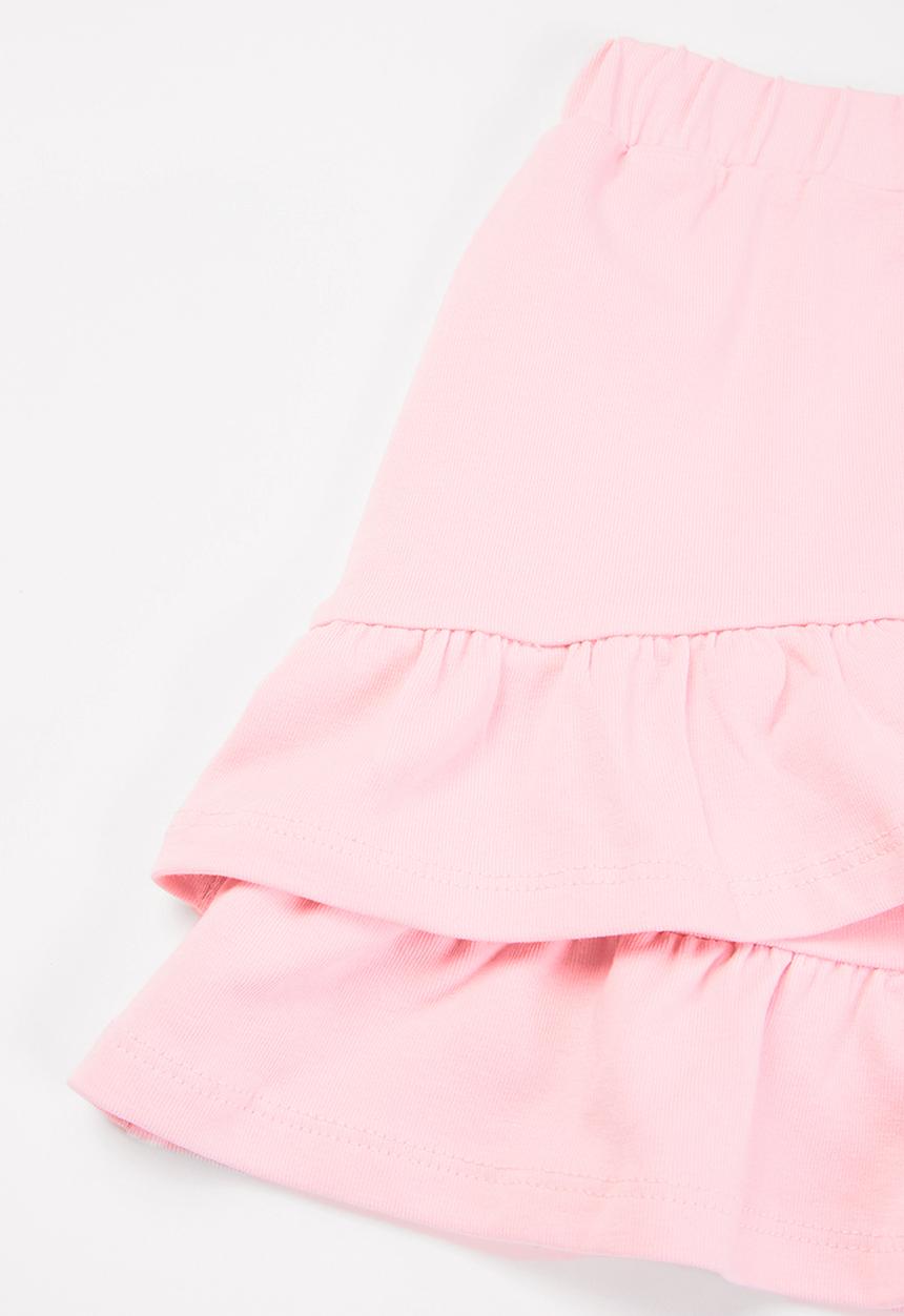 GUESS - Girls active skirt - pink