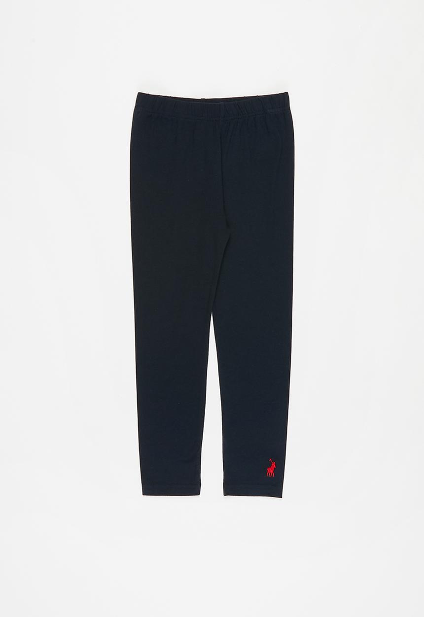 POLO - Girls Victoria legging - navy