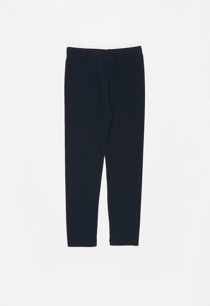 POLO - Girls Victoria legging - navy