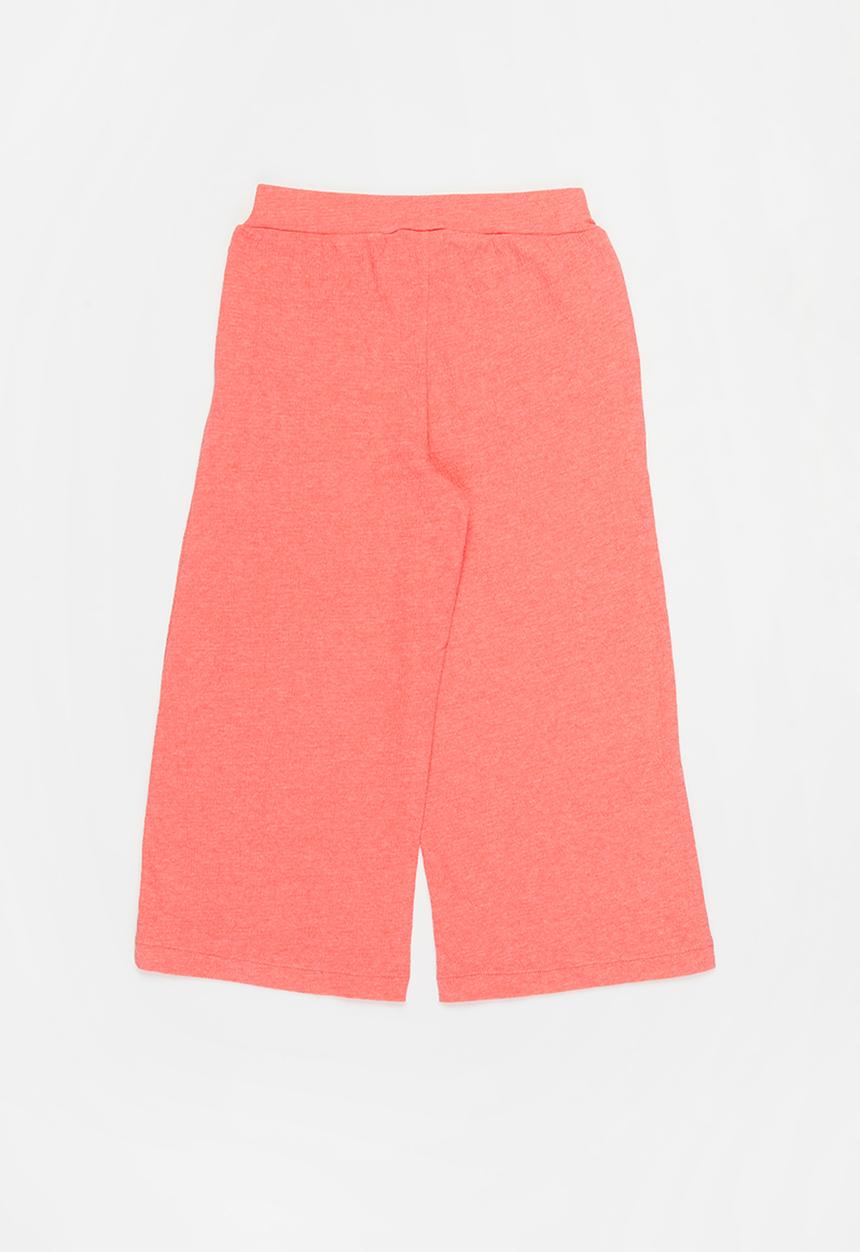Name It - Hasweet culotte pants - coral
