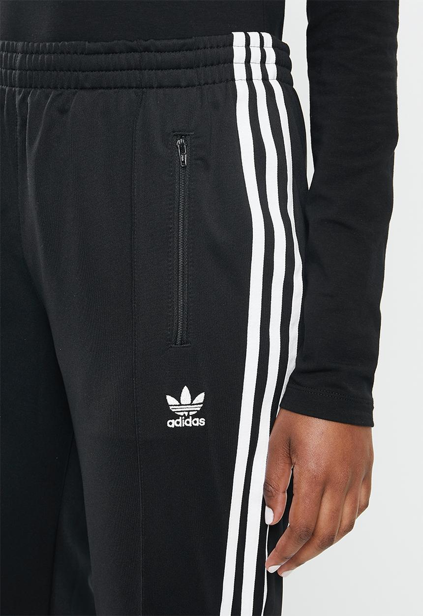 adidas Originals - Sst trackpants - black