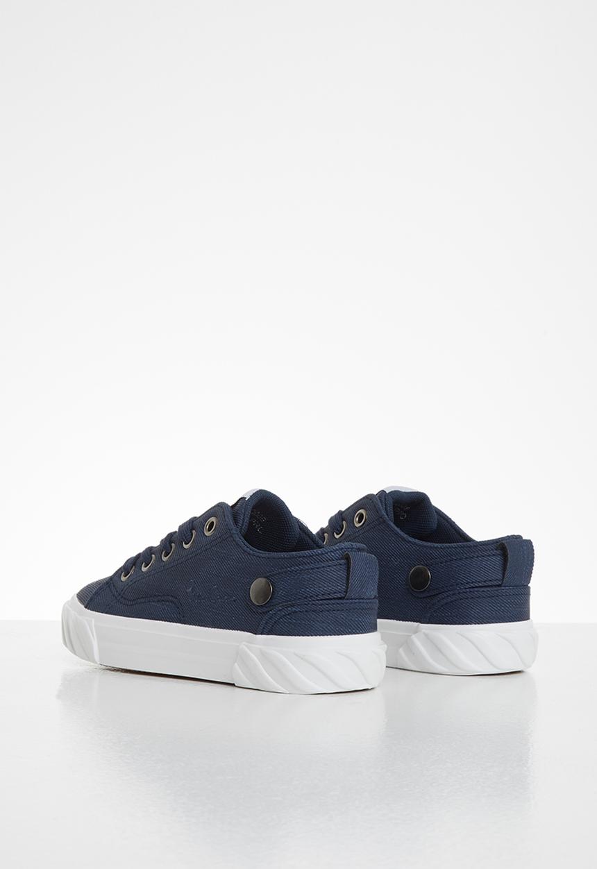 Pierre Cardin - Kids 0008 sneakers - navy