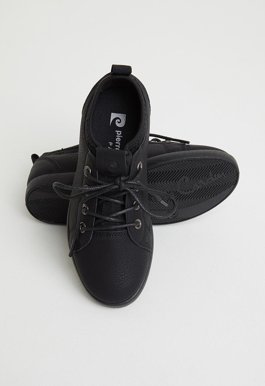 Pierre Cardin - Kids 00012 sneaker - black 