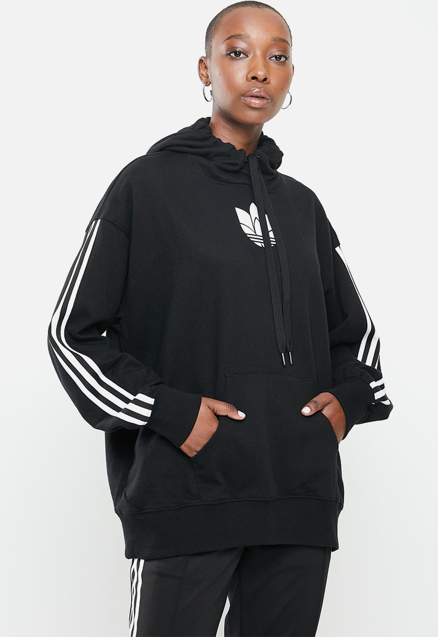 adidas Originals - Os hoodie - black