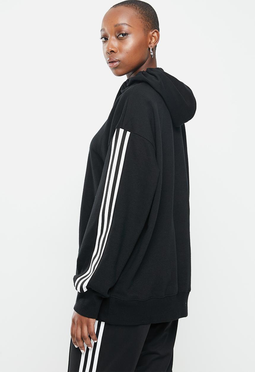 adidas Originals - Os hoodie - black