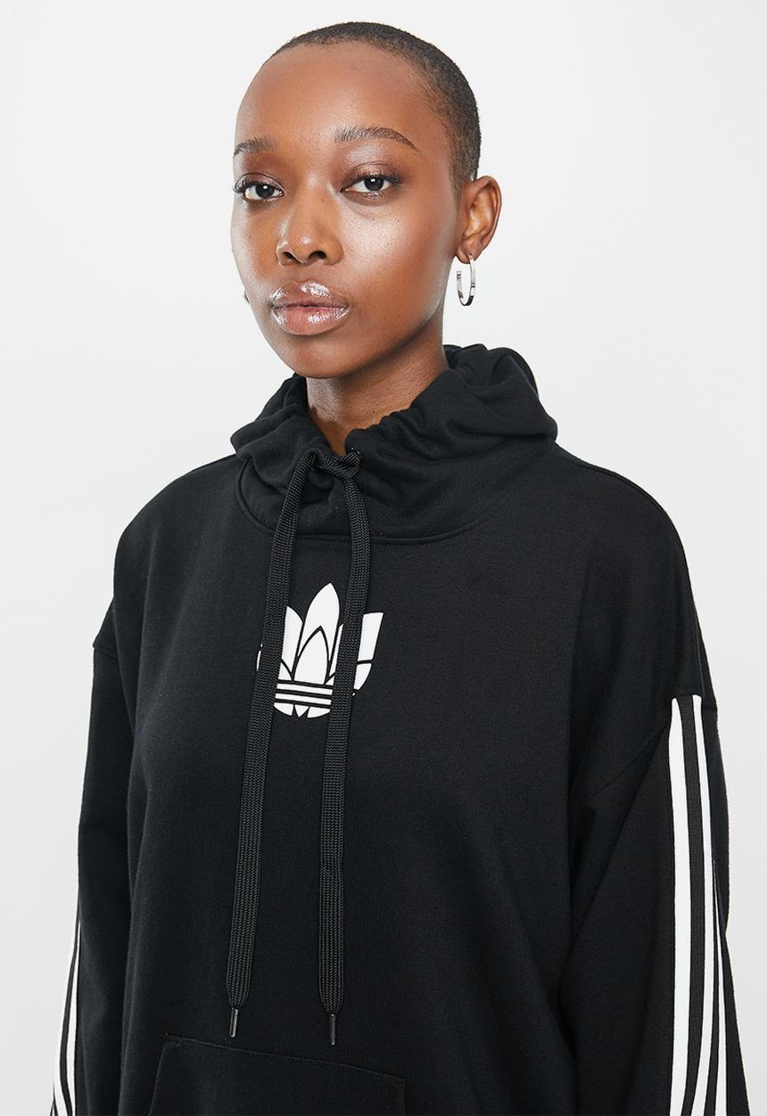 adidas Originals - Os hoodie - black