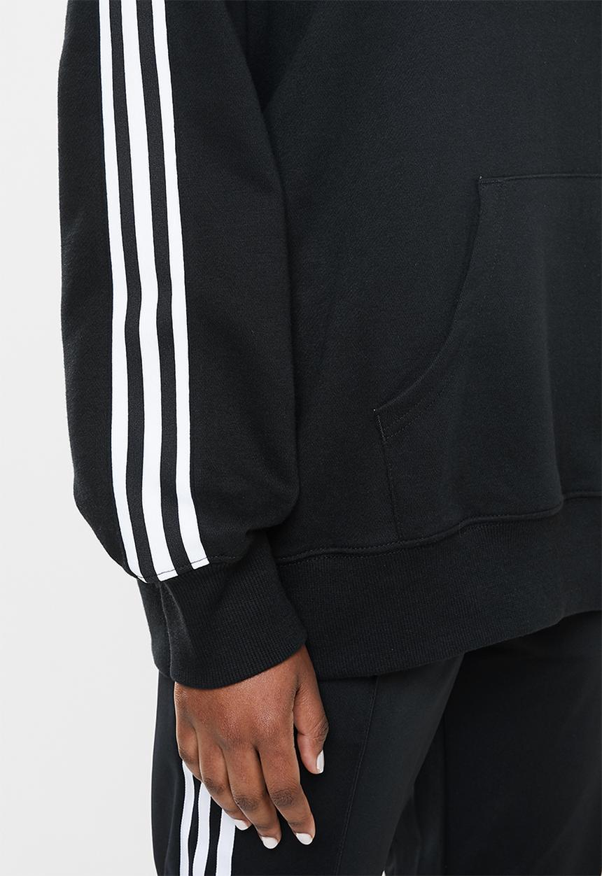 adidas Originals - Os hoodie - black