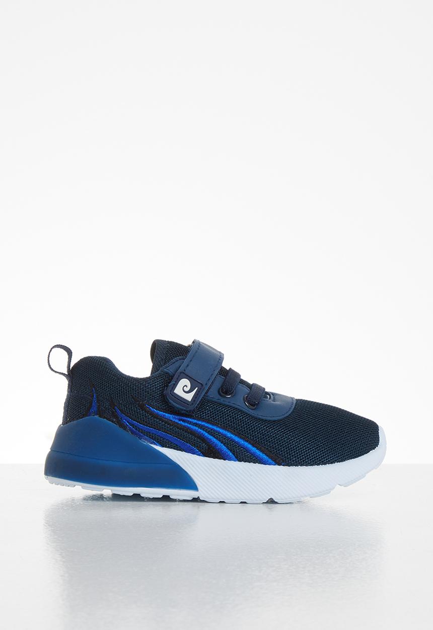 Pierre Cardin - Infants 00009 sneaker - navy